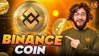 Binance Coin | Binance Coin Token | What Is Binance Coin