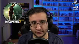 Dost Kayaoğlu, what do you think of Max Payne 3?