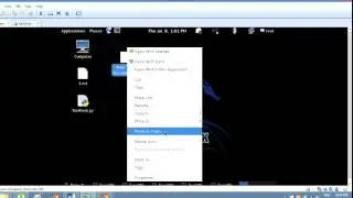 how to unrar and unzip file in kali linux