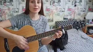 Dabro - Юность (cover)
