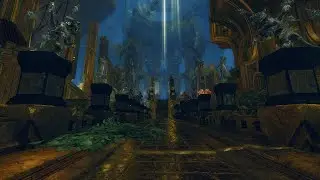 GW2 - [TKoJ] Raid Session [May 3rd, 2023] (W5/6)