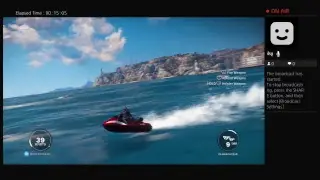 Live chaos pt3