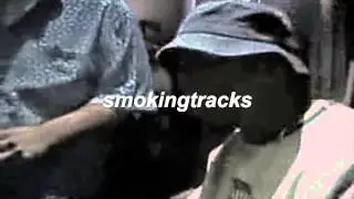 Knxwledge - uh[TWRK] [Repeat]