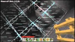 Zach's Adventures in Minecraft Episode 4