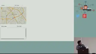 HTML5DevConf: OmPrakash Muppirala, IBM: FlexJS - An Introduction