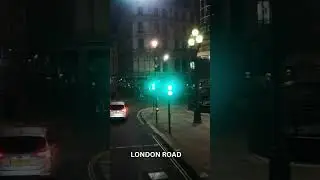 Driving in London 😊 #shorts #youtubeshorts #shortvideo #londonwalk