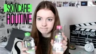 My Skincare Routine | Shona