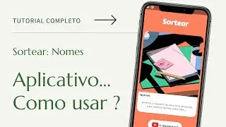 Complete Tutorial: How to Use the Name Draw on Your Cell Phone 2022