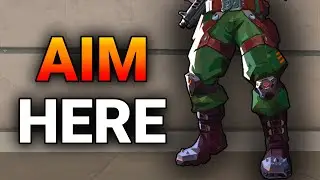 1 GREAT Tip for EVERY GUN in Valorant