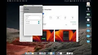 Установка впн на мак с процессорами intel