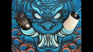Zygen NP-01 Review "TenZ Mouse": Small Handed Perspective