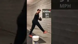 HERE'S MY THROWING JOURNEY...