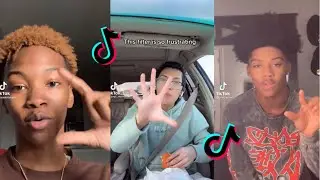 “Ouuu”| Pinch to zoom in TikTok Challenge| TikTok Compilation