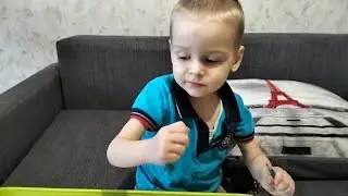 Сходила на мелирование/Читаем, рисуем/Готовлю рябчиков и салат из редьки