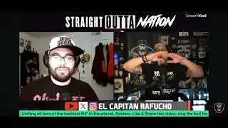 The Raiders Cultural Impact.