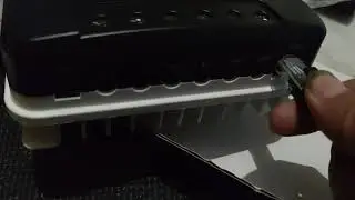 unbox best solar mppt controller i have used .
