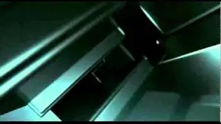 Silver Pictures Intro 720p