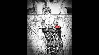 Chapter 381 Broke Every Fan's Expectation | Berserk Edit | Guts Edit 