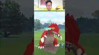 I Used Buzzwole in The Go Battle League, And My Opponent Made a HUGE MISTAKE! - Pokemon GO, 