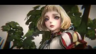 [NEXON][Android] LYN - The Lightbringer Opening MV (1080p/60fps)