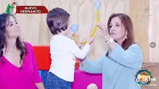 La importancia de preparar a tu hijo/a para la llegada del nuevo hermano/a.