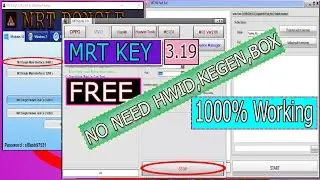 Mrt key 3.19 crack free no need whid keygen no box