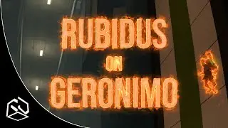 rubidus on jump_geronimo WR (2:58.9)