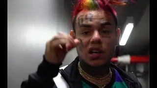 6ix9ine BEST MOMENTS (Tekashi69)