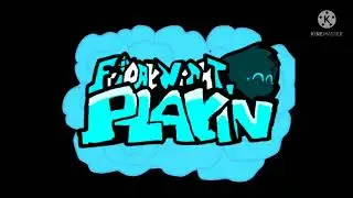 FRIDAY NIGHT PLAY'IN ost "playing"