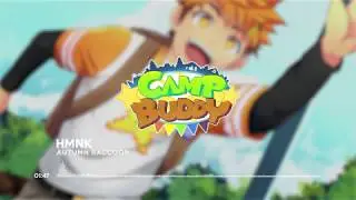 Camp Buddy OST: Autumn Raccoon