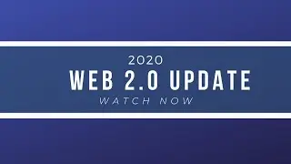 Xojo Programming - Web Framework 2.0 Update