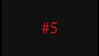 Sorry #5