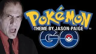 Pokémon Go Theme 