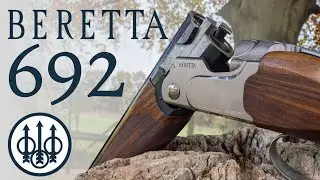 The Beretta 692