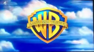 Chuck Lorre Productions, 