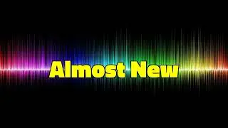 Almost New - Kevin MacLeod [1 Hour]
