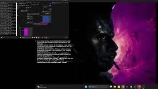 VL.StreamDiffusion - Using primitive shapes to control layout, object positions 2025 05 24 17 37 54