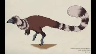 Leallynasaura Bits