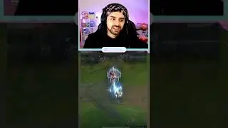 REACCIÓN a las SKINS de BATTLE QUEEN!! 👑 #leagueoflegends #lol #twitch gwen, miss fortune, annie