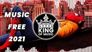👑Melhor musica sem direitos autorais - 2021👑(No Copyright Music)
