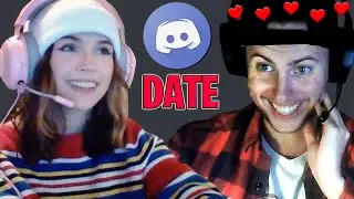 DISCORD BLIND DATING
