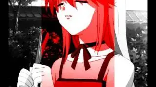 Elfen Lied - Monster