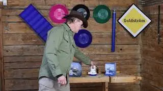 Länspump - Blige pump
