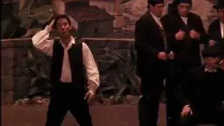 The Godfather III - Scene Opera Cavalleria Rusticana