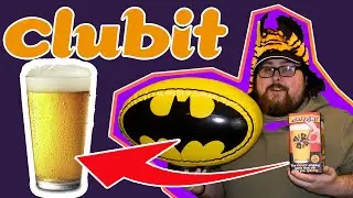 Pokemon, Face Banks & More - Clubit TV