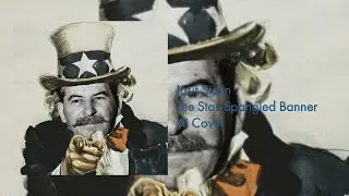 Iosif Stalin – The Star-Spangled Banner [AI Cover]