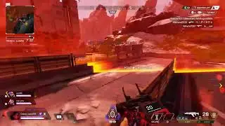 Apex after along time