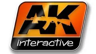 Ak interactive weathering products