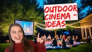 Royalty Free Movies for Your Outdoor Cinema!