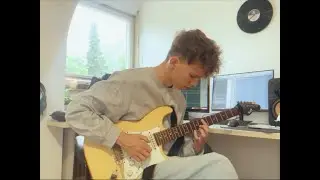 beatmaking session vol. 35 - organic lofi pt. 2